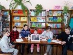 Книжкины именины