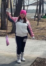 Даешь, субботник!