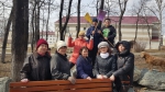 Даешь, субботник!
