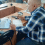 Учиться никогда не поздно! - Долинская ЦБС