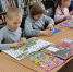 Путешествие по книжному лабиринту - Долинская ЦБС