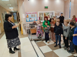 Ночь, полная неожиданностей