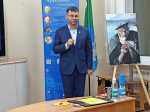 Ночь, полная неожиданностей