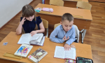 В городе «Трёх толстяков»