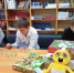 Игротека в библиотеке. - Долинская ЦБС