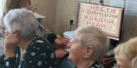 Хвала библиотеке и в XXI веке - Долинская ЦБС