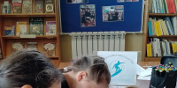 Умей сказать – НЕТ - Долинская ЦБС