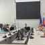 Рабочая встреча по вопросам электронного документооборота исполнительных документов - Долинский городской суд