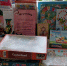 Игротека в библиотеке - Долинская ЦБС