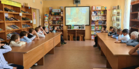 Сбор макулатуры: маленький шаг каждого,  большой шаг для земли - Долинская ЦБС