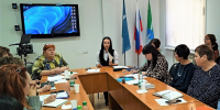 О приоритетных направлениях работы библиотек в 2026 году. - Долинская ЦБС