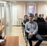 Обеспечение информационной безопасности в суде - Долинский городской суд