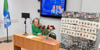 Долинские библиотеки подвели итоги года и определи новые цели! - Долинская ЦБС