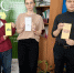 Акция «Стихи в кармане» - Долинская ЦБС