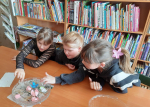 Книжкины именины
