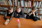 Книжкины именины