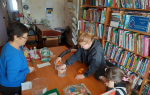 Книжкины именины
