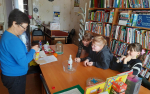 Книжкины именины