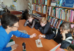 Книжкины именины