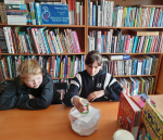 Книжкины именины