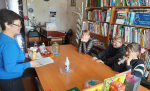 Книжкины именины