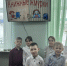 Конкурсно - игровая программа «Книжные жмурки» - Долинская ЦБС