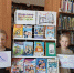Праздник детской книги в Покровской сельской библиотеке - Долинская ЦБС
